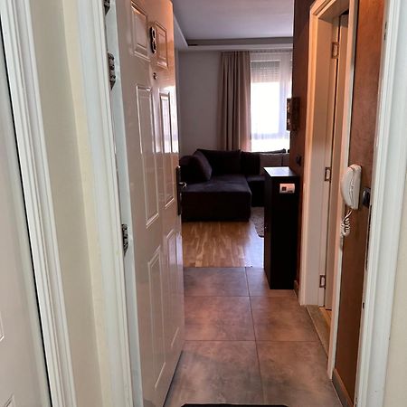 Apartman Dm Beograd Eksteriør bilde