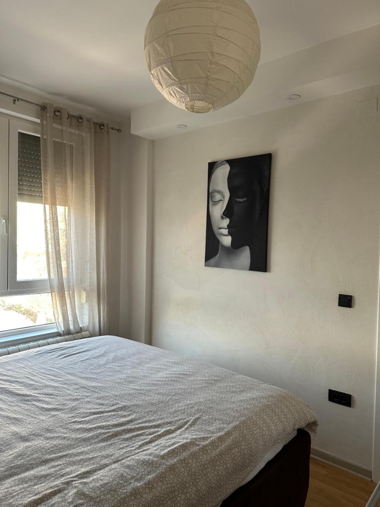 Apartman Dm Beograd Eksteriør bilde